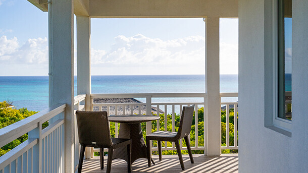 Sailrock South Caicos